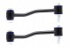 Kalgum KG-000907-002 Тяги переднього стабілізатора Jeep Wrangler JK LIFT 2" посилена версія