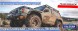Kalgum KG-000907-002 Тяги переднього стабілізатора Jeep Wrangler JK LIFT 2" посилена версія