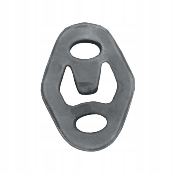 Ferroz FRZ-I5I43O1G0Y6O4W4 Кінцевий глушник для ford galaxy ii 2 wa6 06 - 15 2.0i бонус