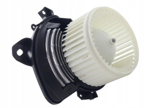 Denso 1456A20012 Вентилятор fiat linea 2007 - 2015 climatronic
