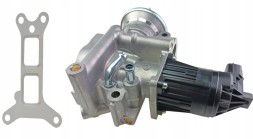 Mitsubishi OE WB/1582A522+USZCZELKA КЛАПАН EGR MITSUBISHI ASX OUTLANDER 1.8 2.2 + ПРОКЛАДКА