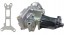Mitsubishi OE WB/1582A522+USZCZELKA КЛАПАН EGR MITSUBISHI ASX OUTLANDER 1.8 2.2 + ПРОКЛАДКА