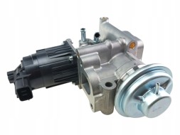 Mitsubishi OE WB/1582A522+USZCZELKA КЛАПАН EGR MITSUBISHI ASX OUTLANDER 1.8 2.2 + ПРОКЛАДКА