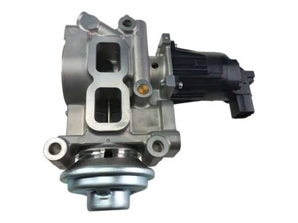 Mitsubishi OE WB/1582A522+USZCZELKA КЛАПАН EGR MITSUBISHI ASX OUTLANDER 1.8 2.2 + ПРОКЛАДКА