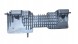 Mercedes-Benz OE KAMERA PRZEDNIEJ SZYBY MERCEDES W206 W118 W177 W243 W247 W638 3308 Камера Лобового Скла Асистент Mercedes W206 W247 W243 OE A2479003308 НОВА