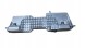 Mercedes-Benz OE KAMERA PRZEDNIEJ SZYBY MERCEDES W206 W118 W177 W243 W247 W638 3308 Камера Лобового Скла Асистент Mercedes W206 W247 W243 OE A2479003308 НОВА