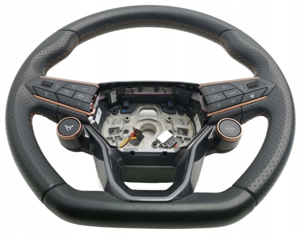 Cupra OE 5FF419091C, DWP535322OE Кермо Cupra Formentor KM7 5FF419091C