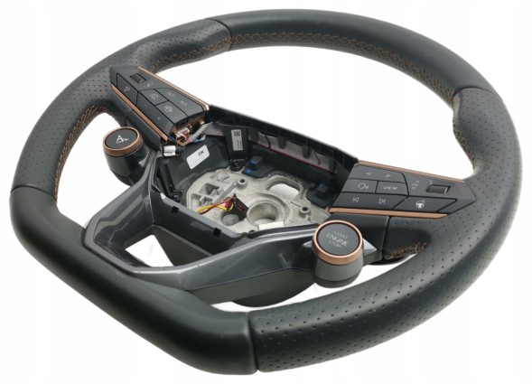 Cupra OE 5FF419091C, DWP535322OE Кермо Cupra Formentor KM7 5FF419091C