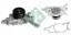 Шефлер І.НА 538 0203 10 Schaeffler ina 538 0203 10 водяний насос mercedes cdi