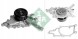 Шефлер І.НА 538 0203 10 Schaeffler ina 538 0203 10 водяний насос mercedes cdi