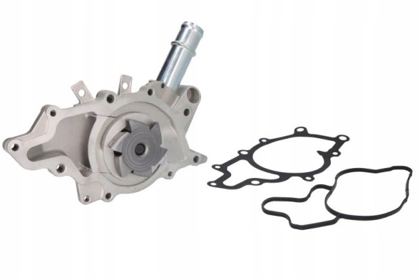 Шефлер І.НА 538 0203 10 Schaeffler ina 538 0203 10 водяний насос mercedes cdi