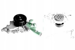 Шефлер І.НА 538 0203 10 Schaeffler ina 538 0203 10 водяний насос mercedes cdi