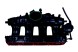 Maxgear 17-0282 17-0282 Макс колектор сс. Vw golf4/ jetta/ passat/ a3 1,8/2,0 04- з
