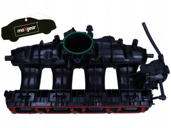 Maxgear 17-0282 17-0282 Макс колектор сс. Vw golf4/ jetta/ passat/ a3 1,8/2,0 04- з