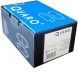 Quaro QS0732/HQ Наконечник поперечної рульової тяги