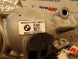 BMW OE BMW G01 G02 G07 G20 LCI МІСТ ДИФЕР ПЕРЕДНІЙ 3,231 8487444 8488201