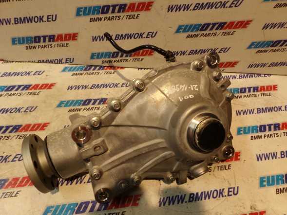 BMW OE BMW G01 G02 G07 G20 LCI МІСТ ДИФЕР ПЕРЕДНІЙ 3,231 8487444 8488201
