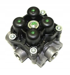 Knorr-Bremse AE4609 Багатоконтурний клапан - knorr ае 4609