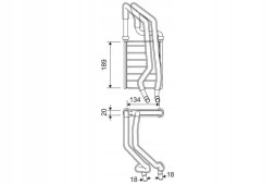 Valeo 811610 Обігрівач 811610 valeo