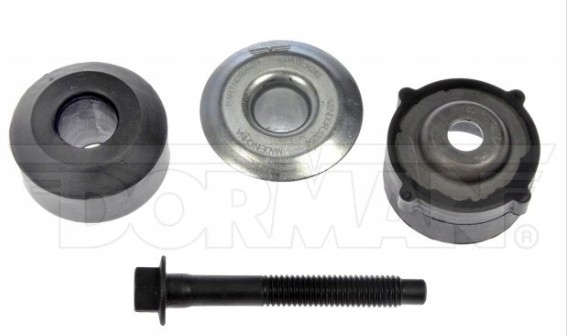 Dorman 924271 РАМКА ПОДУШКА JEEP WRANGLER Подушка для саней 1998/04 р.в.
