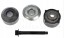 Dorman 924271 РАМКА ПОДУШКА JEEP WRANGLER Подушка для саней 1998/04 р.в.