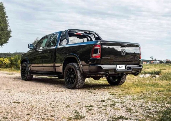 Китай PRB02_900 Коробки для ролет Dodge RAM 1500 SET 6,5 футів