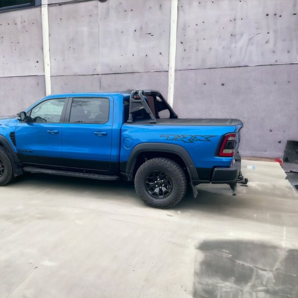 Китай PRB02_900 Коробки для ролет Dodge RAM 1500 SET 6,5 футів