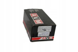 AVM Ручна муфта передніх маточин AVM424