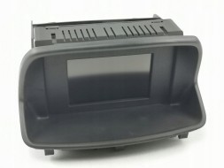 Opel OE WYŚWIETLACZ GID / DASZEK OPEL CORSA D 2006-2014 NOWY ORYGINAŁ 13452422 ДИСПЛЕЙ GID / КОЗИРОК OPEL CORSA D 2006-2014 ОРИГІНАЛ 13452422