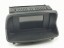 Opel OE WYŚWIETLACZ GID / DASZEK OPEL CORSA D 2006-2014 NOWY ORYGINAŁ 13452422 ДИСПЛЕЙ GID / КОЗИРОК OPEL CORSA D 2006-2014 ОРИГІНАЛ 13452422