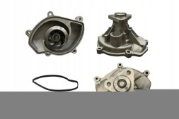 Dolz P506 Насос охолодження двигуна p506 dolz porsche