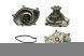 Dolz P506 Насос охолодження двигуна p506 dolz porsche