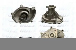 Dolz P506 Насос охолодження двигуна p506 dolz porsche
