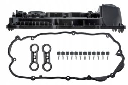 NTY BPZ-BM-033 Кришка клапанів bmw 1 e81 e87 e87n 116 3 e90 e90n 316