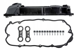 NTY BPZ-BM-033 Кришка клапанів bmw 1 e81 e87 e87n 116 3 e90 e90n 316