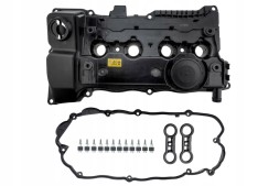 NTY BPZ-BM-033 Кришка клапанів bmw 1 e81 e87 e87n 116 3 e90 e90n 316