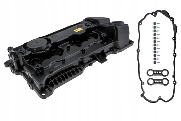 NTY BPZ-BM-033 Кришка клапанів bmw 1 e81 e87 e87n 116 3 e90 e90n 316