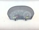 Skoda OE 6Y0920880 pmi150921 ЛІЧИЛЬНИК СПІДОМЕТРА SKODA FABIA I 6Y0920880