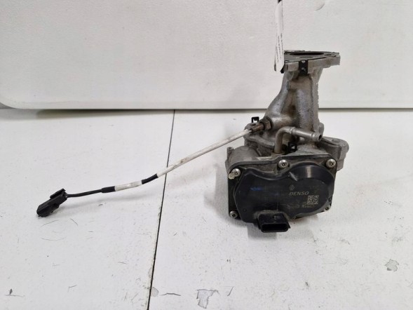 Renault OE 147103921R - RENAULT MASTER III 2.3 DCI КЛАПАН EGR 147103921R