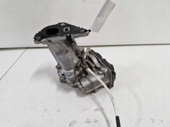 Renault OE 147103921R - RENAULT MASTER III 2.3 DCI КЛАПАН EGR 147103921R