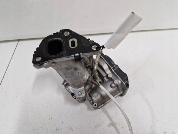 Renault OE 147103921R - RENAULT MASTER III 2.3 DCI КЛАПАН EGR 147103921R