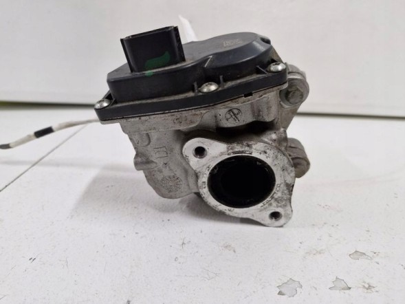 Renault OE 147103921R - RENAULT MASTER III 2.3 DCI КЛАПАН EGR 147103921R