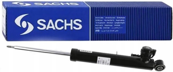 Sachs 319 006 Sachs 319 006