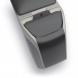 Rati Rati-A2A331 ПІДЛОКІТНИК для Renault Twingo (2014-2018) - А2 сріблястий