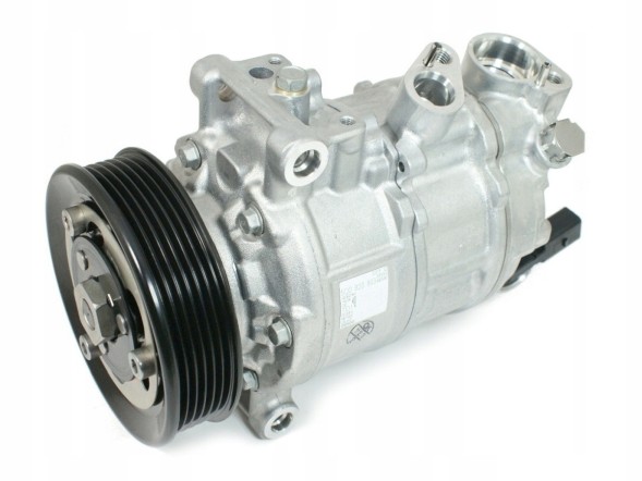 Denso 5Q0820803D 5Q0820803E 5Q0820803F 248300-3140 Компресор кондиціонера 5q0820803d 5q0820803e 5q0820803f 248300-3140