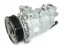 Denso 5Q0820803D 5Q0820803E 5Q0820803F 248300-3140 Компресор кондиціонера 5q0820803d 5q0820803e 5q0820803f 248300-3140
