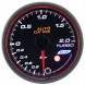 Auto Gauge 548BO-60 Новий кроковий двигун Auto Gauge Boost серії Peak 60 мм
