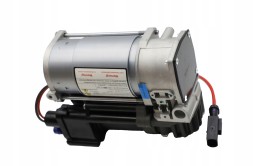 TOPGER SUAC-BM-100 КОМПРЕСОР ПІДВІСКИ НАСОС BMW 5 F11, 7 F01 F02 F03 F04, F07 GT
