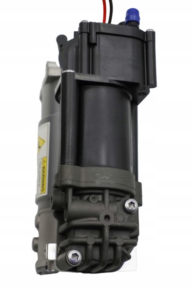 TOPGER SUAC-BM-100 КОМПРЕСОР ПІДВІСКИ НАСОС BMW 5 F11, 7 F01 F02 F03 F04, F07 GT