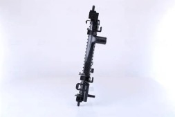 Nissens 636005 Радіатор охолодження 636005 nissens citroen fiat peugeot